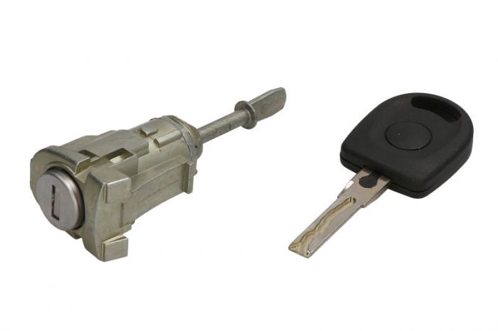 Incuietoare usa Fata Stanga potrivit VW PASSAT B5, PASSAT B5.5 1996-2005 [3]