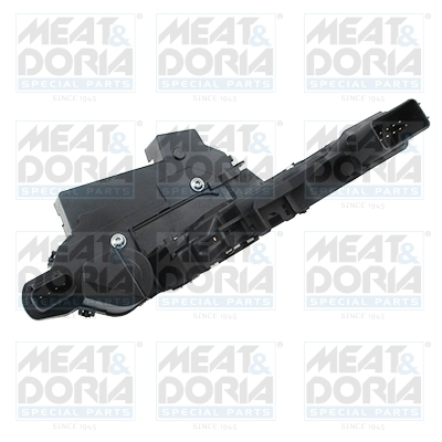 Incuietoare usa Fata Stanga (sistem fara cheie) potrivit LAND ROVER DISCOVERY IV, RANGE ROVER EVOQUE 09.09-12.19 [1]