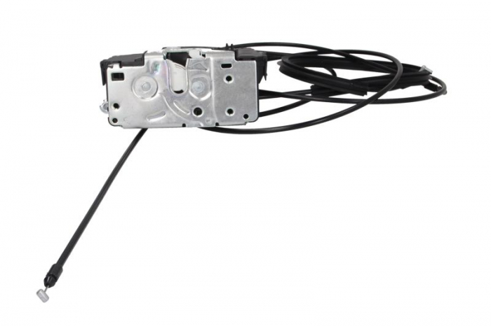 Incuietoare usa Spate Dreapta Mijloc cu cabluri bowden; scurt; super blocare potrivit CITROEN JUMPER; FIAT DUCATO; PEUGEOT BOXER dupa 2002 [3]