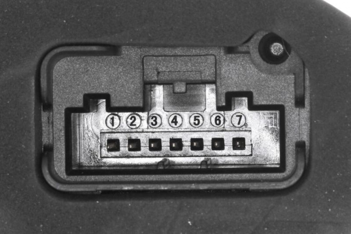 Incuietoare usa Spate Dreapta potrivit AUDI A1, Q3; SEAT ARONA, ATECA, IBIZA V, TOLEDO IV; SKODA KAROQ, KODIAQ, OCTAVIA III, SUPERB III; VW ARTEON, CRAFTER, GOLF VII 07.12- [2]