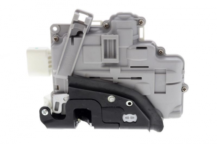 Incuietoare usa Spate Dreapta potrivit AUDI A6 ALLROAD C6, A6 C6 05.04-08.11 [3]
