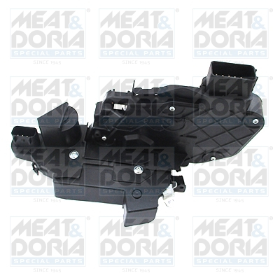Incuietoare usa Spate Dreapta potrivit FORD GALAXY II, MONDEO IV, S-MAX 05.06-06.15 -06.15 [1]