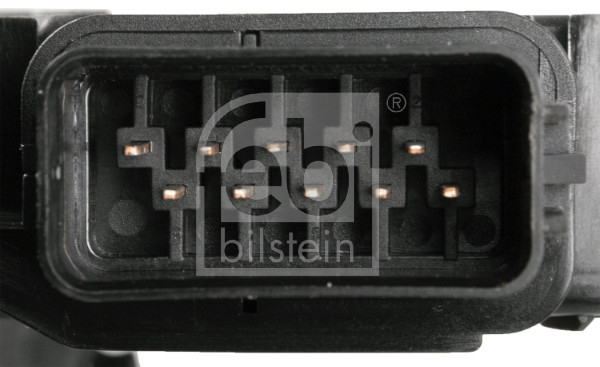 Incuietoare usa spate dreapta potrivit LAND ROVER DISCOVERY IV, FREELANDER 2, RANGE ROVER EVOQUE 10.06-12.19 [3]