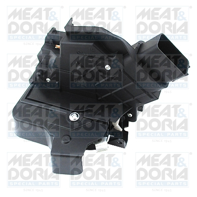 Incuietoare usa Spate Dreapta potrivit LAND ROVER DISCOVERY IV, RANGE ROVER SPORT I 04.09-12.18 [1]