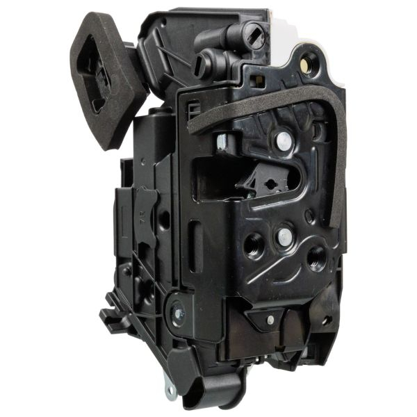Incuietoare usa Spate Dreapta potrivit SKODA RAPID, YETI; VW GOLF VI, JETTA IV, POLO, POLO V 10.08- [2]