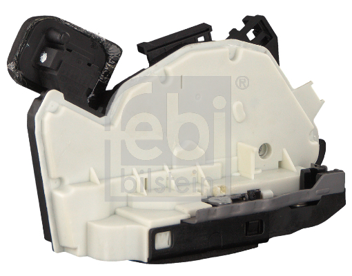 Incuietoare usa Spate Dreapta potrivit SKODA RAPID, YETI; VW GOLF VI, JETTA IV, POLO, POLO V 10.08- [4]