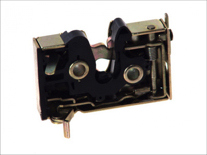Incuietoare usa Spate Dreapta potrivit VW GOLF I, GOLF II, JETTA I, JETTA II, PASSAT B1, PASSAT B2 05.73-04.93 [2]
