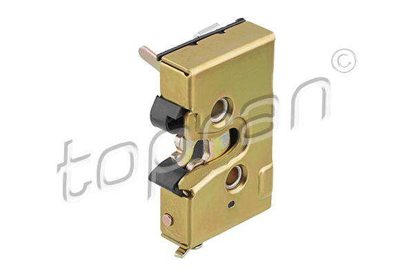 Incuietoare usa Spate Dreapta potrivit VW GOLF I, GOLF II, JETTA I, JETTA II, PASSAT B1, PASSAT B2 05.73-04.93 [3]