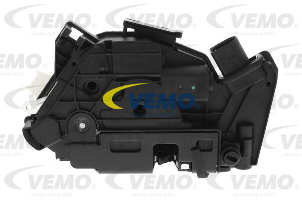 Incuietoare usa spate dreapta SKODA SUPERB II VW AMAROK, PASSAT, TIGUAN dupa 2007 [3]