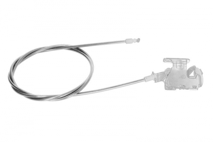Incuietoare usa spate (H=2725; partea superioara) CITROEN JUMPER; PEUGEOT BOXER 2.2D/2.3D/3.0D dupa 2006 [2]