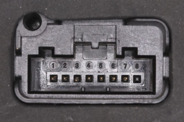 Incuietoare usa Spate potrivit AUDI A1, Q3; SEAT ARONA, ATECA, IBIZA V, TOLEDO IV; SKODA KAROQ, KODIAQ, OCTAVIA III, SUPERB III; VW ARTEON, CRAFTER, GOLF VII 07.12- [2]