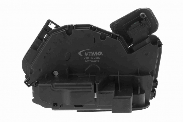 Incuietoare usa Spate potrivit AUDI A1, Q3; SEAT ARONA, ATECA, IBIZA V, TOLEDO IV; SKODA KAROQ, KODIAQ, OCTAVIA III, SUPERB III; VW ARTEON, CRAFTER, GOLF VII 07.12- [4]