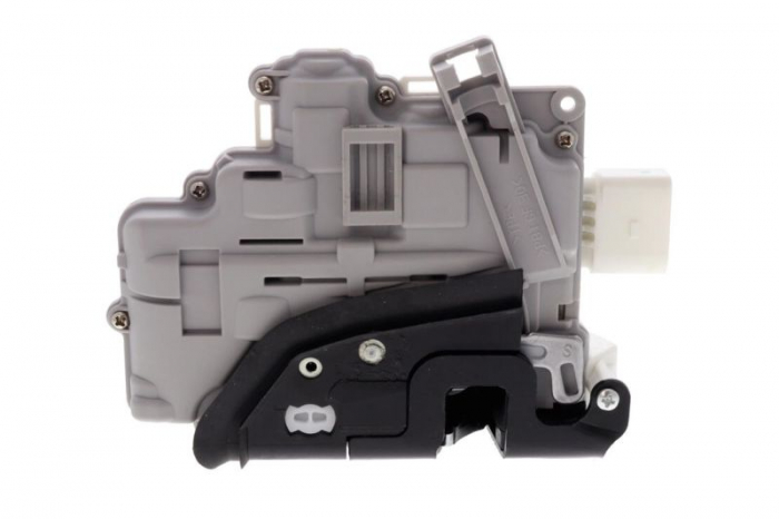Incuietoare usa Spate potrivit AUDI A6 ALLROAD C6, A6 C6 05.04-08.11 [3]