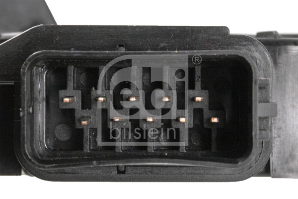 Incuietoare usa Spate potrivit LAND ROVER DISCOVERY IV, FREELANDER 2, RANGE ROVER EVOQUE 10.06-12.19 [3]