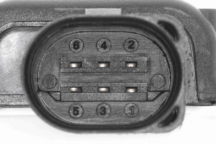 Incuietoare usa Spate potrivit SEAT MII; SKODA CITIGO; VW UP! 08.11- [5]