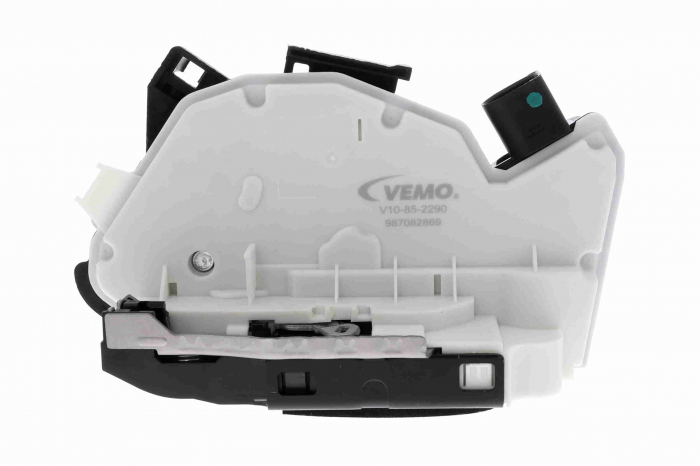 Incuietoare usa Spate potrivit SEAT MII; SKODA CITIGO; VW UP! 08.11- [4]