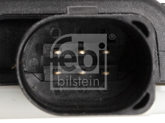 Incuietoare usa Spate potrivit SKODA FABIA II, SUPERB II; VW AMAROK, CC B7, TIGUAN 12.06-05.22 [3]