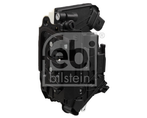 Incuietoare usa Spate potrivit SKODA FABIA II, SUPERB II; VW AMAROK, CC B7, TIGUAN 12.06-05.22 [2]