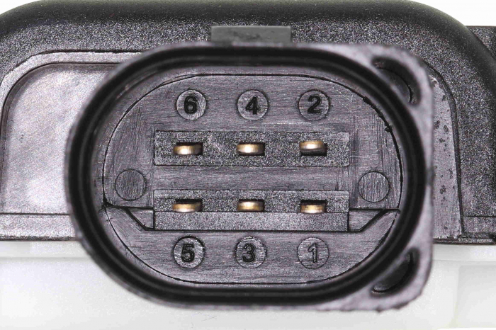 Incuietoare usa Spate potrivit SKODA SUPERB II; VW AMAROK, PASSAT B6, TIGUAN 09.07-05.22 [5]