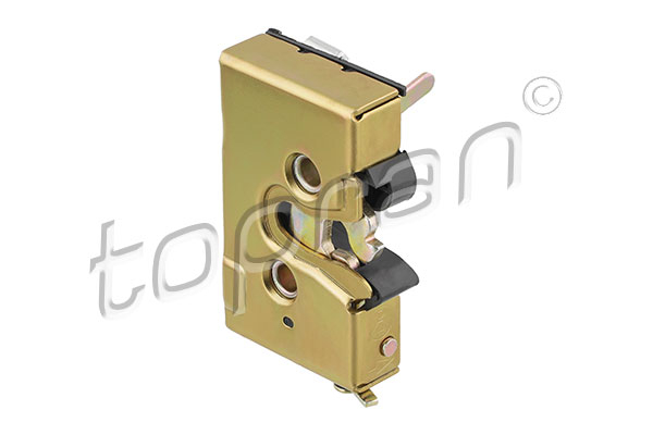 Incuietoare usa Spate potrivit VW GOLF I, GOLF II, JETTA I, JETTA II, PASSAT B1, PASSAT B2 05.73-04.93 [3]