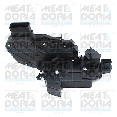 Incuietoare usa Spate Stanga potrivit FORD GALAXY II, MONDEO IV, S-MAX 05.06-06.15 -06.15 [1]