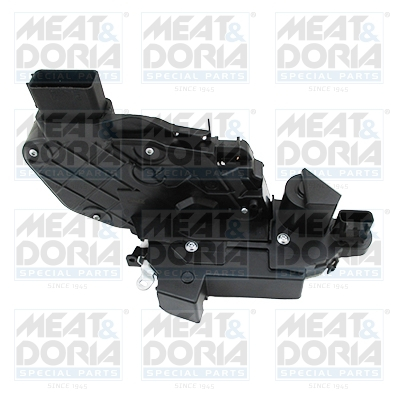 Incuietoare usa Spate Stanga (sistem fara cheie) potrivit LAND ROVER DISCOVERY IV, RANGE ROVER EVOQUE 09.09-12.19 [1]