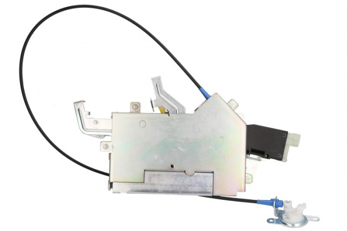 Incuietoare usi culisante Dreapta potrivit FORD TRANSIT 2000-2014 [3]