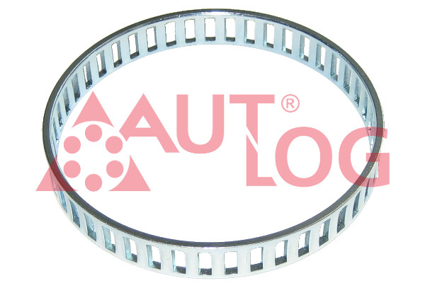 Inel senzor ABS Fata Dreapta/Stanga potrivit AUDI A4 B5, A4 B6, A4 B7, A6 C5, A8 D2; SKODA SUPERB I; VW PASSAT B5, PASSAT B5.5 1.6-6.0 03.94-03.09 [2]