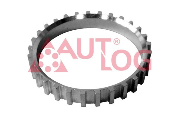 Inel senzor ABS Fata Dreapta/Stanga potrivit OPEL ASTRA F, ASTRA F/KOMBI, ASTRA G, CALIBRA A, KADETT E, KADETT E COMBO, KADETT E/KOMBI, TIGRA, VECTRA A, VECTRA B; SAAB 900 II 1.2-2.5 08.84-01.05 [3]