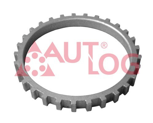 Inel senzor ABS Fata Dreapta/Stanga potrivit OPEL VECTRA B 1.6 10.95-07.03 [2]
