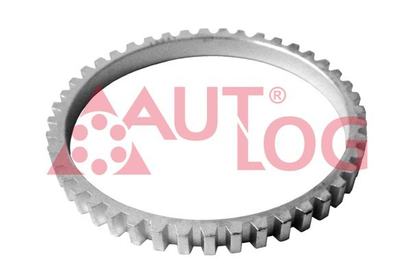 Inel senzor ABS Fata Dreapta/Stanga potrivit RENAULT MEGANE I, MEGANE I CLASSIC, MEGANE I COACH, MEGANE SCENIC, SCENIC I 1.4/1.6 10.96-08.03 [2]