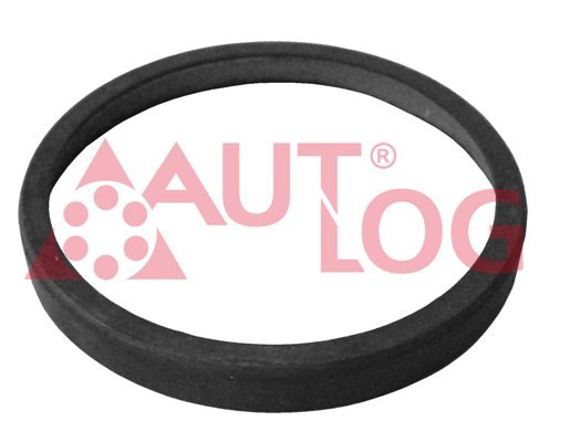 Inel senzor ABS Spate Dreapta/Stanga potrivit CITROEN C2, C3 I, C3 PLURIEL; PEUGEOT 1007, 206 1.1-2.0 07.00- [3]