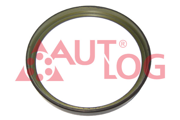 Inel senzor ABS Spate Dreapta/Stanga potrivit CITROEN C3 II, C3 PICASSO, C4, C4 GRAND PICASSO I, C4 I, C4 II, C4 PICASSO I, C6; PEUGEOT 207, 207/HATCHBACK, 307, 308, 308 I, 407 1.1-3.0D 02.00- [2]