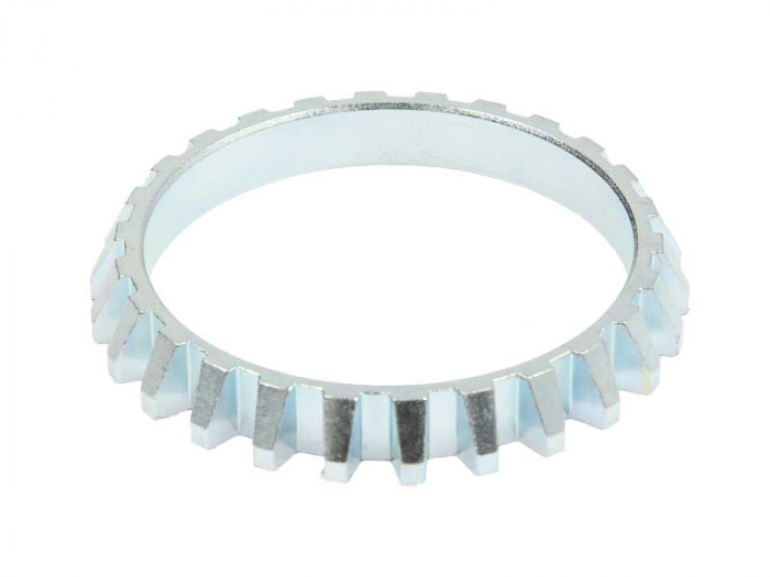 Inel senzor ABS Spate Dreapta/Stanga potrivit DACIA LOGAN, LOGAN EXPRESS, LOGAN MCV; RENAULT CLIO I, CLIO II, CLIO II/HATCHBACK, LOGAN I, MEGANE I, MEGANE I CLASSIC, MEGANE I COACH 1.2-2.0 01.91- [1]