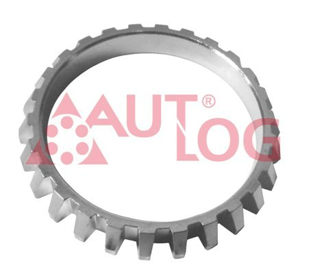Inel senzor ABS Spate Dreapta/Stanga potrivit DACIA LOGAN, LOGAN EXPRESS, LOGAN MCV; RENAULT CLIO I, CLIO II, CLIO II/HATCHBACK, LOGAN I, MEGANE I, MEGANE I CLASSIC, MEGANE I COACH 1.2-2.0 01.91- [2]