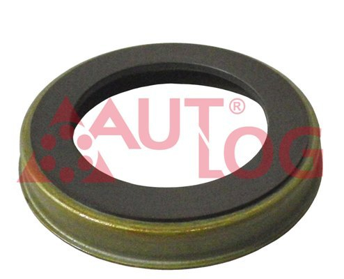 Inel senzor ABS Spate Dreapta/Stanga potrivit FORD FIESTA V, FOCUS I, FUSION; MAZDA 2 1.25-2.0 10.98-12.12 [2]