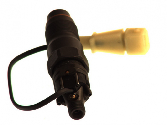 Injector (cu senzor de miscare a acului) potrivit BMW 3 (E36), 5 (E34); LAND ROVER RANGE ROVER II; OPEL OMEGA B 2.5D 09.91-07.03 [2]