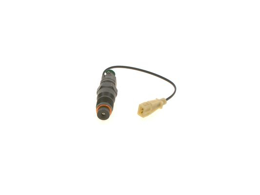 Injector (cu senzor de miscare a acului) potrivit BMW 3 (E36), 5 (E34); LAND ROVER RANGE ROVER II; OPEL OMEGA B 2.5D 09.91-07.03 [3]