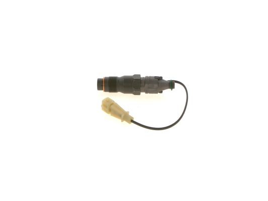 Injector (cu senzor de miscare a acului) potrivit BMW 3 (E36), 5 (E34); LAND ROVER RANGE ROVER II; OPEL OMEGA B 2.5D 09.91-07.03 [4]