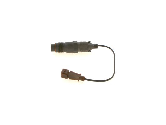 Injector (cu senzor de miscare a acului) potrivit BMW 3 (E36), 5 (E39), 7 (E38); OPEL OMEGA B 1.7D/2.5D 09.91-05.04 [4]