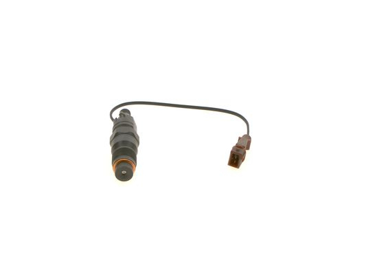 Injector (cu senzor de miscare a acului) potrivit BMW 3 (E36), 5 (E39), 7 (E38); OPEL OMEGA B 1.7D/2.5D 09.91-05.04 [3]