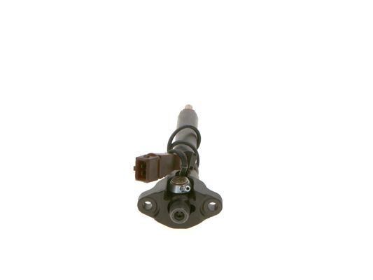 Injector (cu senzor de miscare a acului) potrivit BMW 3 (E46), 5 (E39) 2.0D 02.98-09.03 [3]