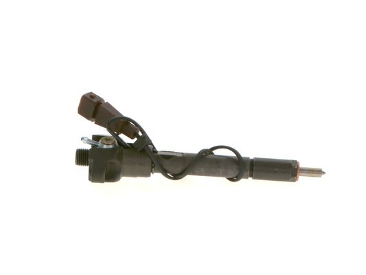 Injector (cu senzor de miscare a acului) potrivit BMW 3 (E46), 5 (E39) 2.0D 02.98-09.03 [4]