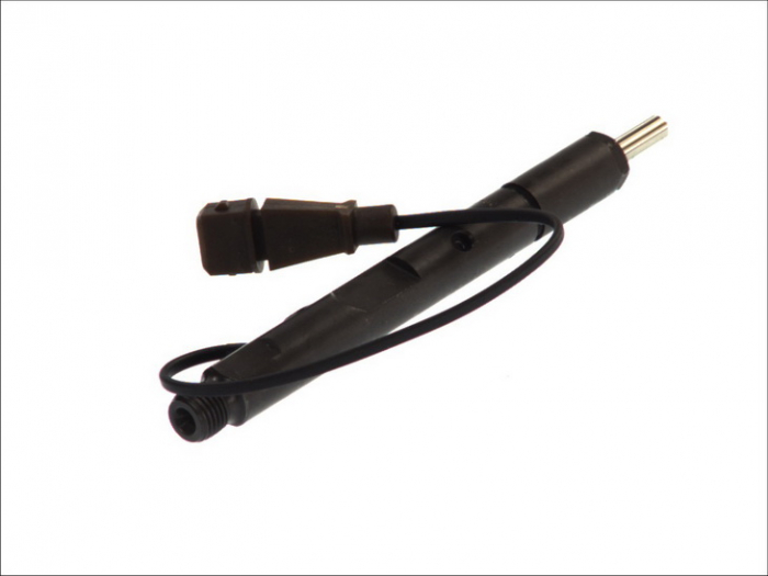 Injector (cu senzor de miscare a acului) potrivit MERCEDES E T-MODEL (S210), E (VF210), E (W210), G (W461), SPRINTER 2-T (B901, B902), SPRINTER 3-T (B903), SPRINTER 4-T (B904) 2.9D 02.95- [2]