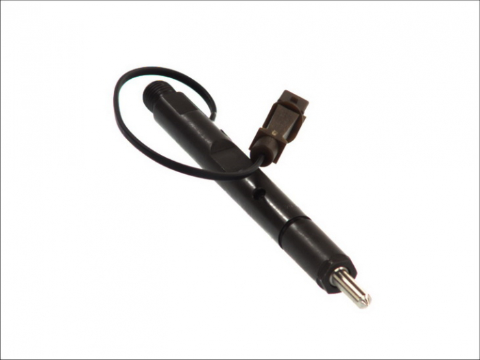 Injector (cu senzor de miscare a acului) potrivit MERCEDES E T-MODEL (S210), E (VF210), E (W210), G (W461), SPRINTER 2-T (B901, B902), SPRINTER 3-T (B903), SPRINTER 4-T (B904) 2.9D 02.95- [3]