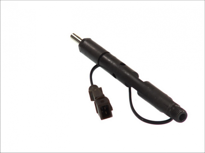 Injector (cu senzor de miscare a acului) potrivit MERCEDES E T-MODEL (S210), E (VF210), E (W210), G (W461), SPRINTER 2-T (B901, B902), SPRINTER 3-T (B903), SPRINTER 4-T (B904) 2.9D 02.95- [1]