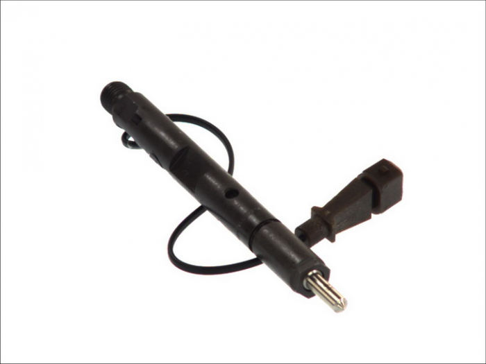 Injector (cu senzor de miscare a acului) potrivit MERCEDES E T-MODEL (S210), E (VF210), E (W210), G (W461), SPRINTER 2-T (B901, B902), SPRINTER 3-T (B903), SPRINTER 4-T (B904) 2.9D 02.95- [3]
