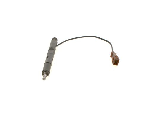 Injector (cu senzor de miscare a acului) potrivit MERCEDES E T-MODEL (S210), E (VF210), E (W210), G (W461), SPRINTER 2-T (B901, B902), SPRINTER 3-T (B903), SPRINTER 4-T (B904) 2.9D 02.95- [4]