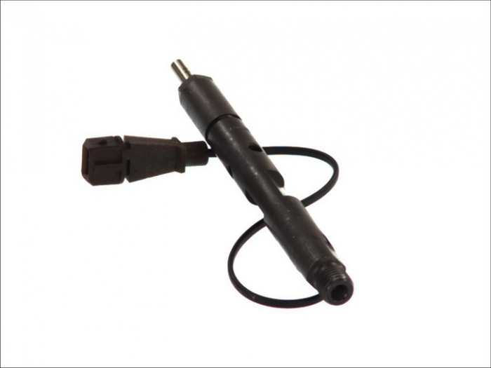 Injector (cu senzor de miscare a acului) potrivit MERCEDES E T-MODEL (S210), E (VF210), E (W210), G (W461), SPRINTER 2-T (B901, B902), SPRINTER 3-T (B903), SPRINTER 4-T (B904) 2.9D 02.95- [4]