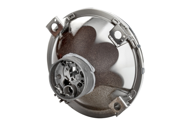 Insertie far dreapta H1 exterior, lumina pasiva BMW Seria 3 E30 intre 1982-1994 [2]
